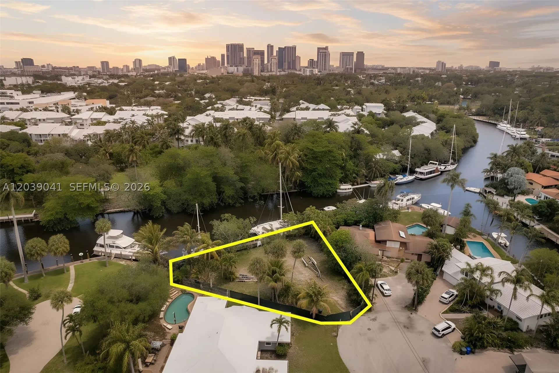 1501 SW 4th Court Fort Lauderdale FL 33312