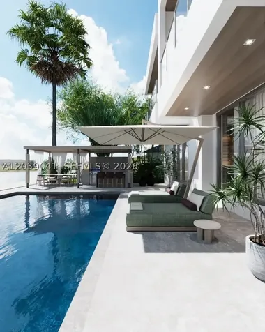 1501 SW 4th Court Fort Lauderdale FL 33312