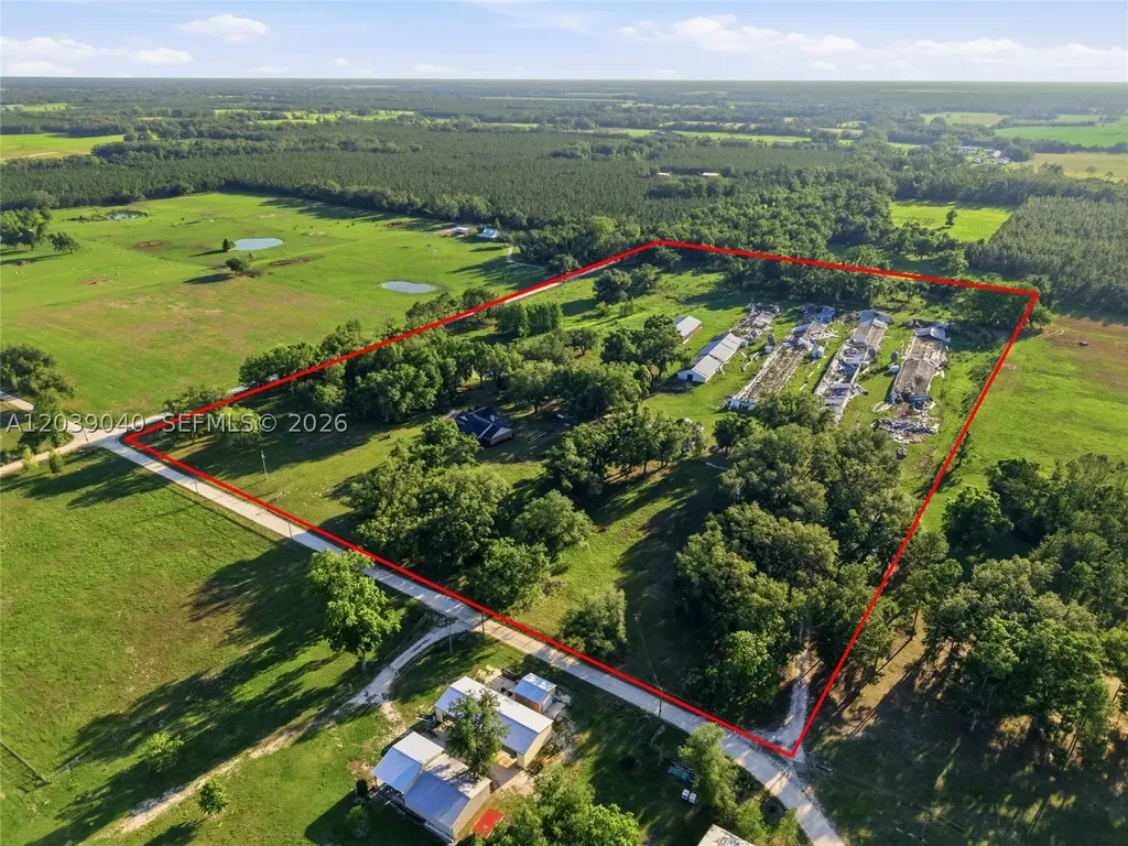 9485 177th Road Other City - In The State Of Florida FL 32060