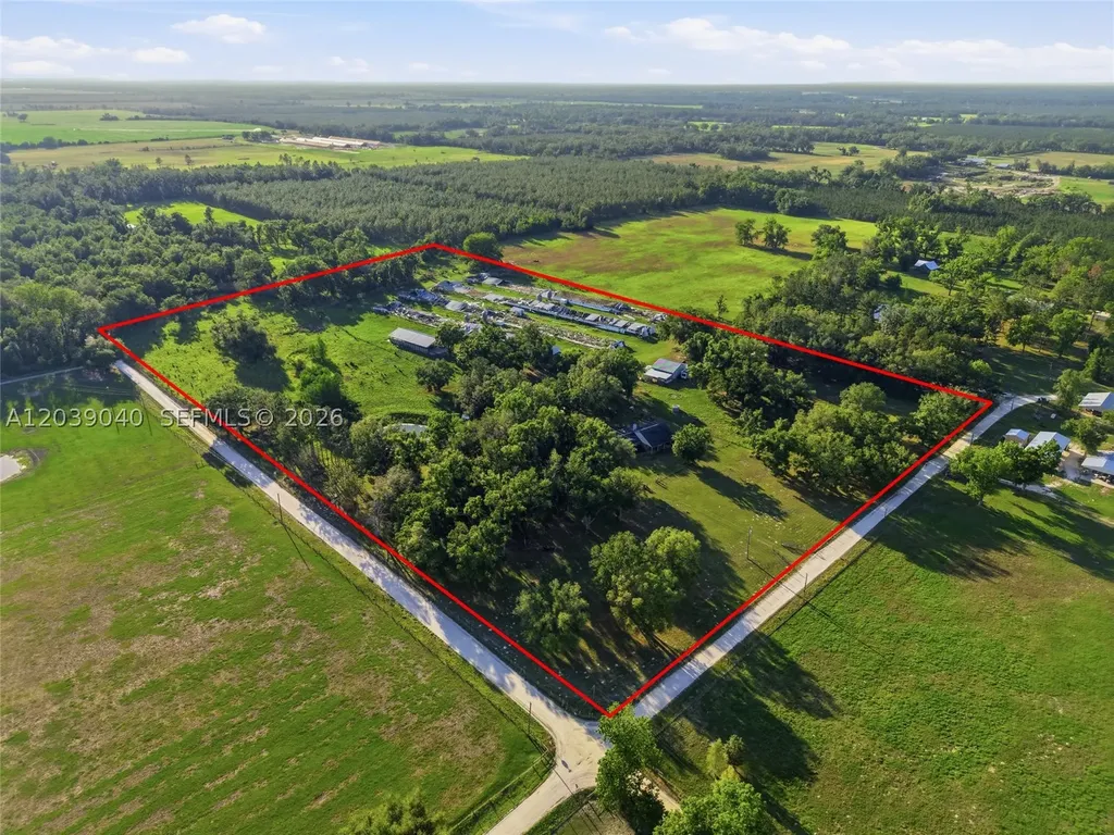 9485 177th Road Other City - In The State Of Florida FL 32060