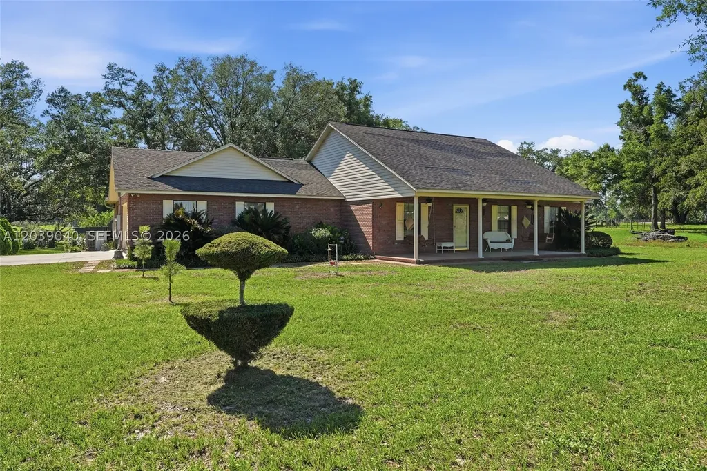9485 177th Road Other City - In The State Of Florida FL 32060