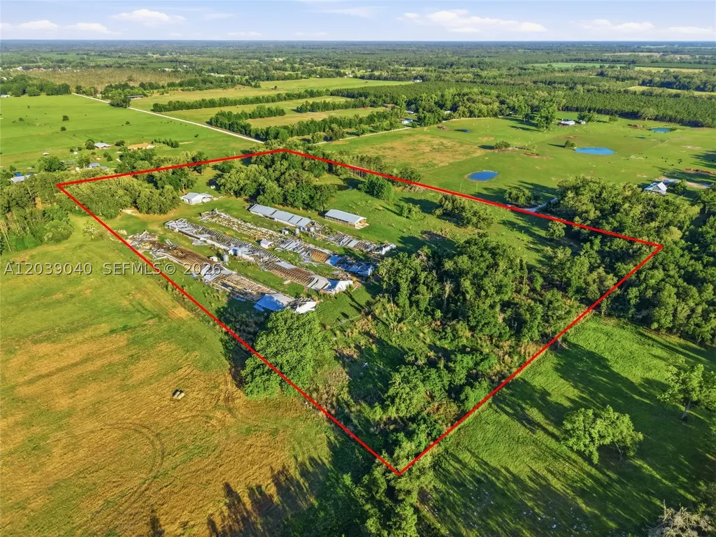 9485 177th Road Other City - In The State Of Florida FL 32060