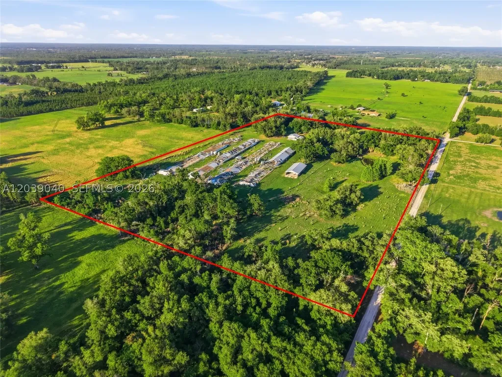 9485 177th Road Other City - In The State Of Florida FL 32060