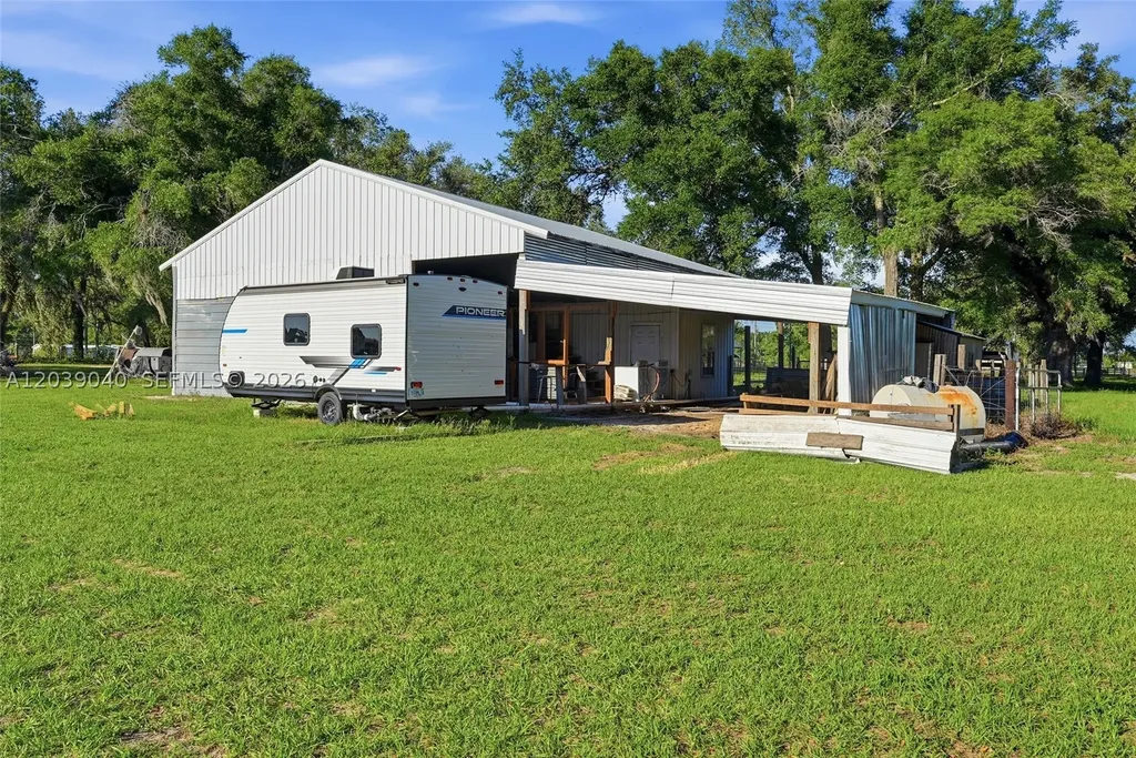 9485 177th Road Other City - In The State Of Florida FL 32060