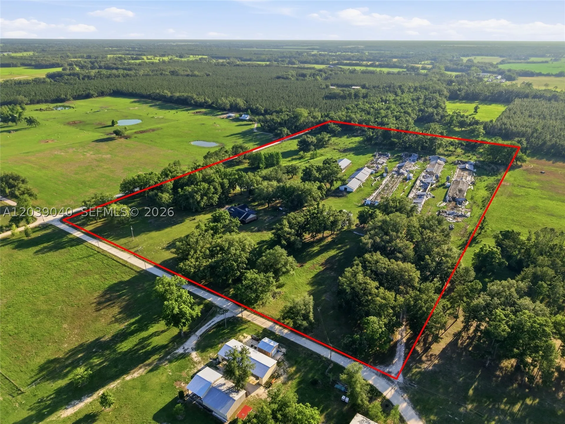 9485 177th Road Other City - In The State Of Florida FL 32060