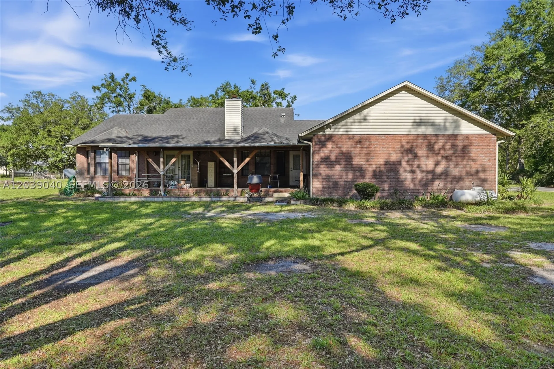9485 177th Road Other City - In The State Of Florida FL 32060