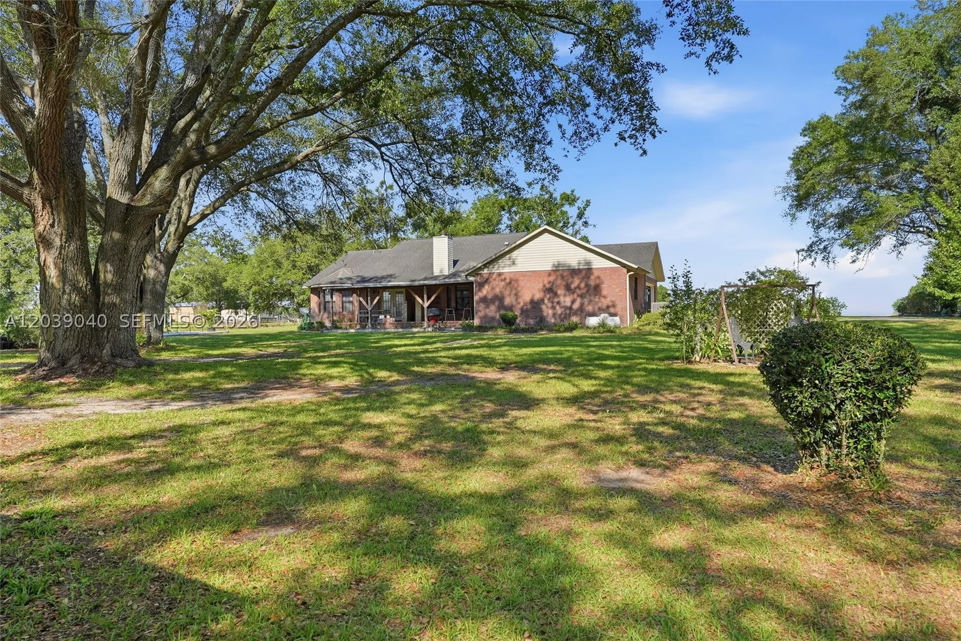 9485 177th Road Other City - In The State Of Florida FL 32060