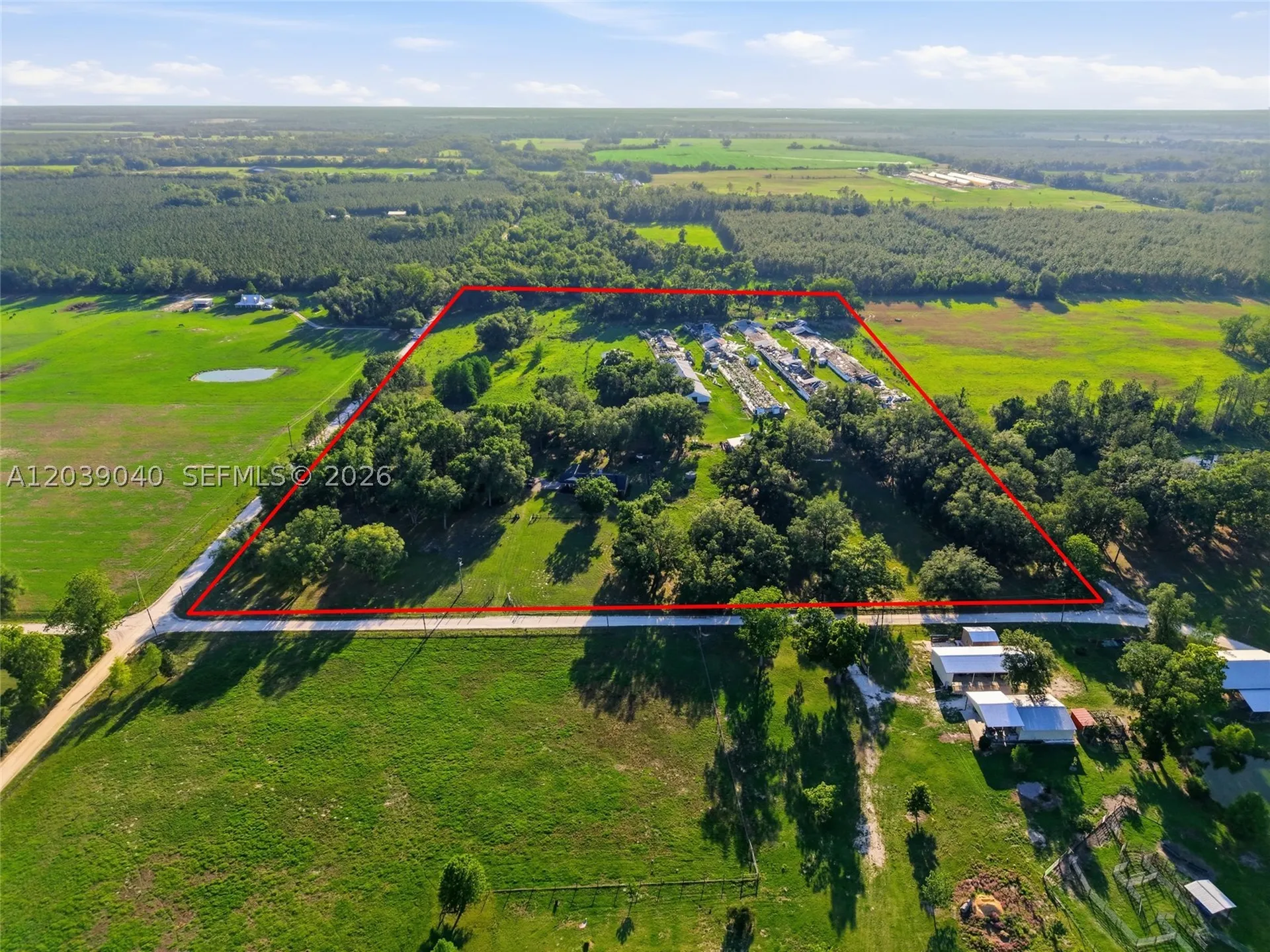 9485 177th Road Other City - In The State Of Florida FL 32060