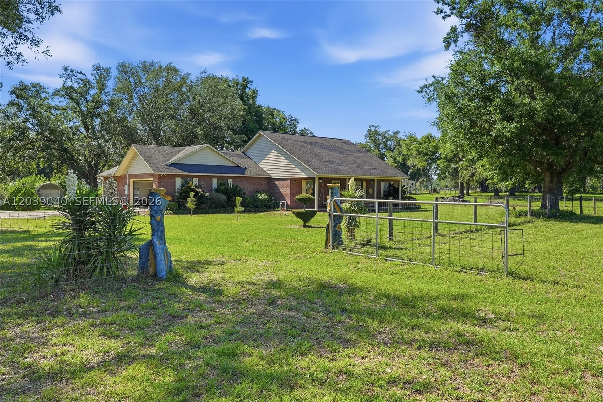 9485 177th Road Other City - In The State Of Florida FL 32060
