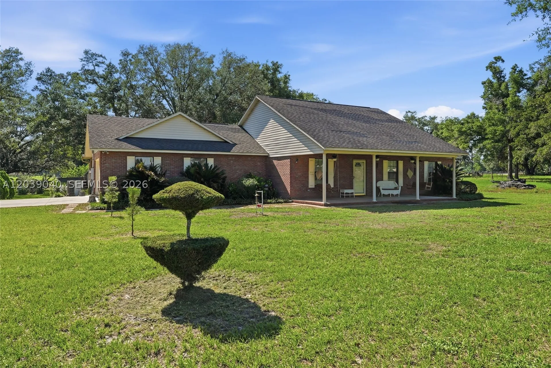 9485 177th Road Other City - In The State Of Florida FL 32060