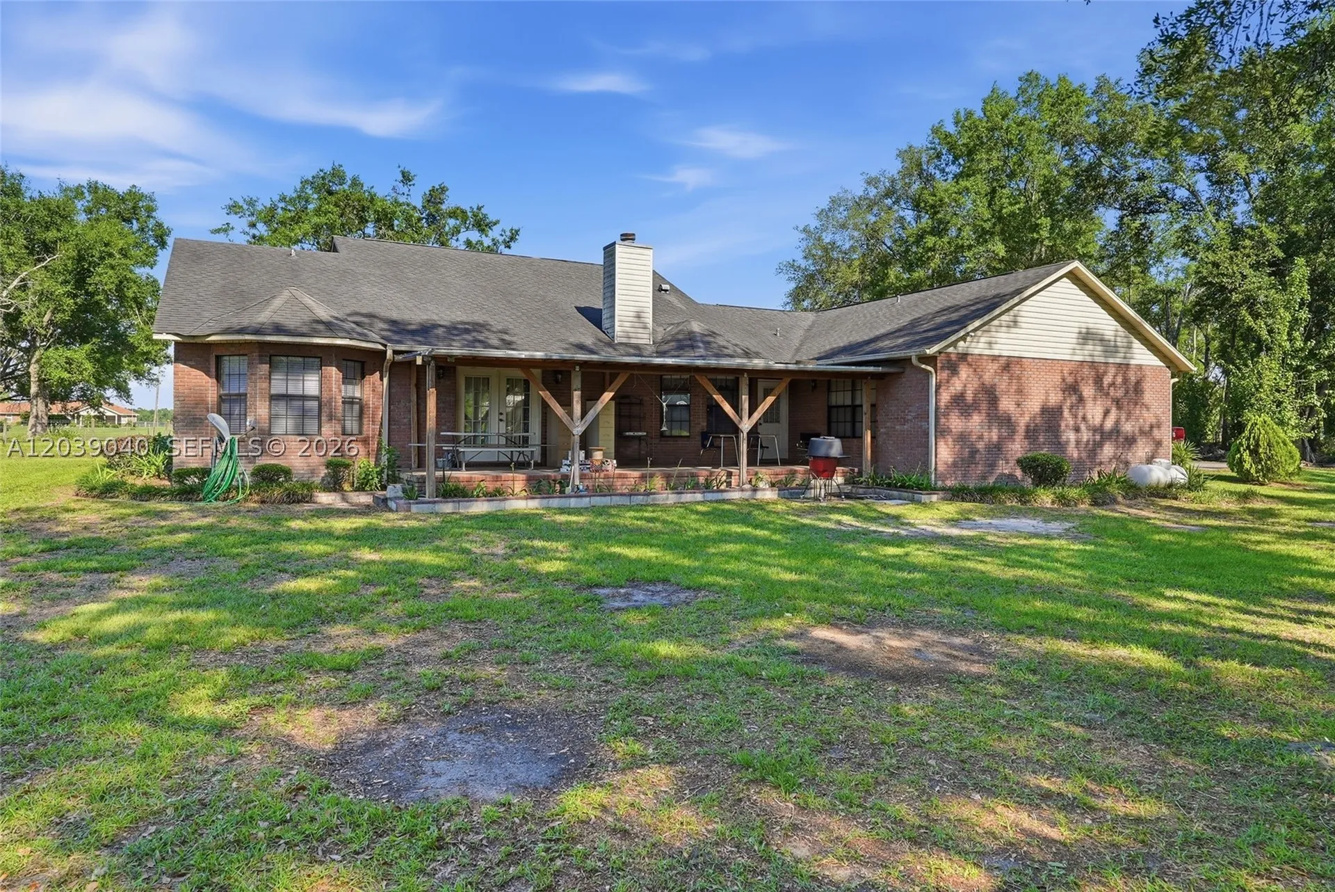 9485 177th Road Other City - In The State Of Florida FL 32060
