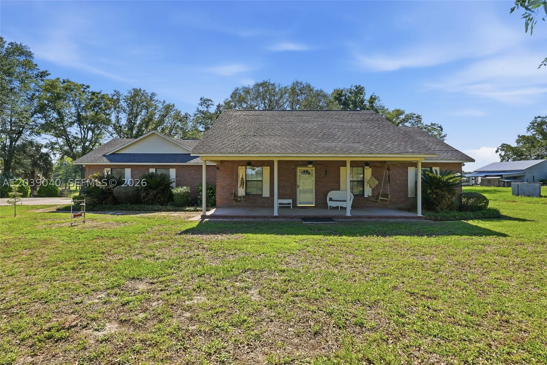 9485 177th Road Other City - In The State Of Florida FL 32060