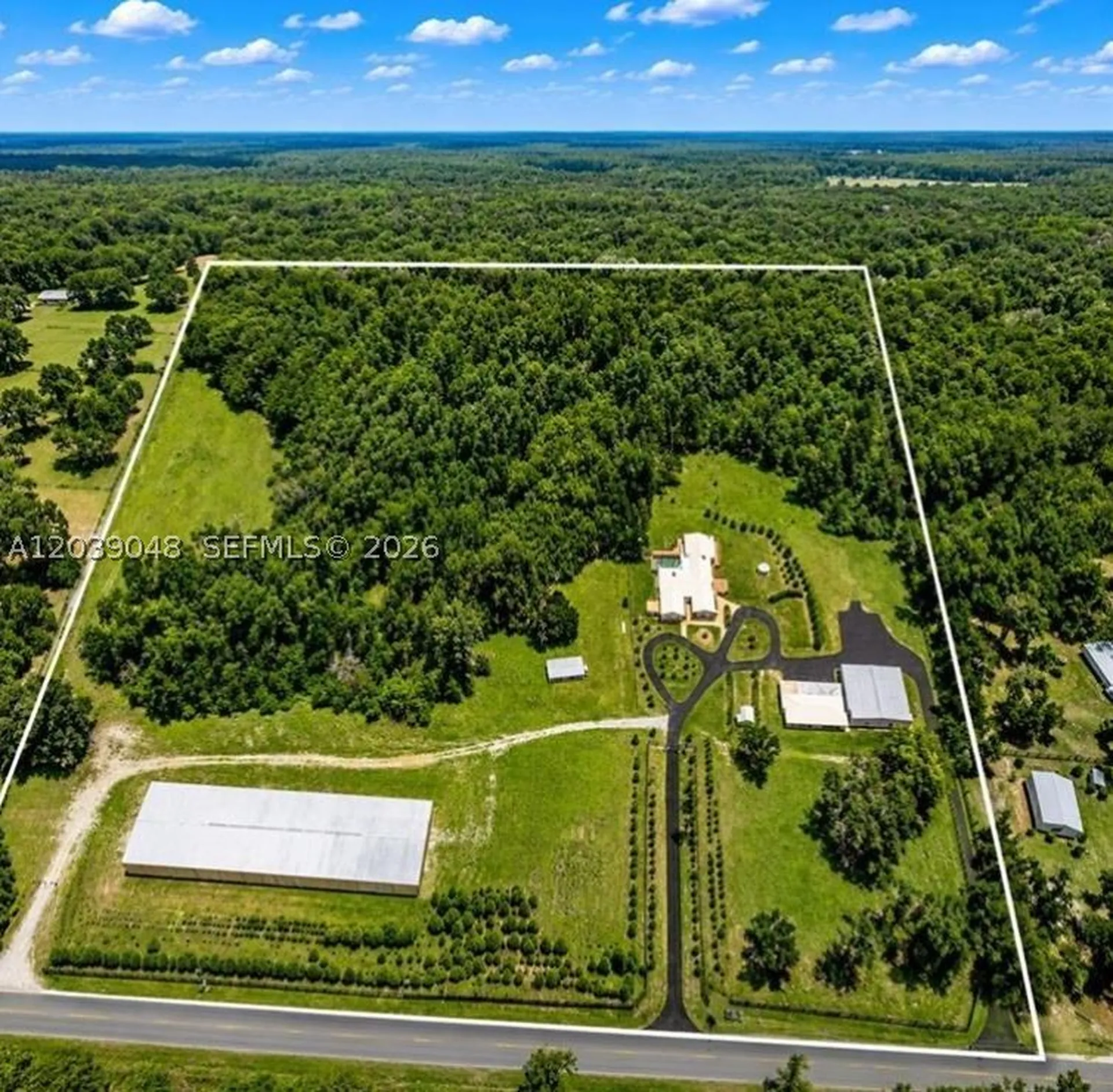 27255 Hickory Hill Other City - In The State Of Florida FL 34602