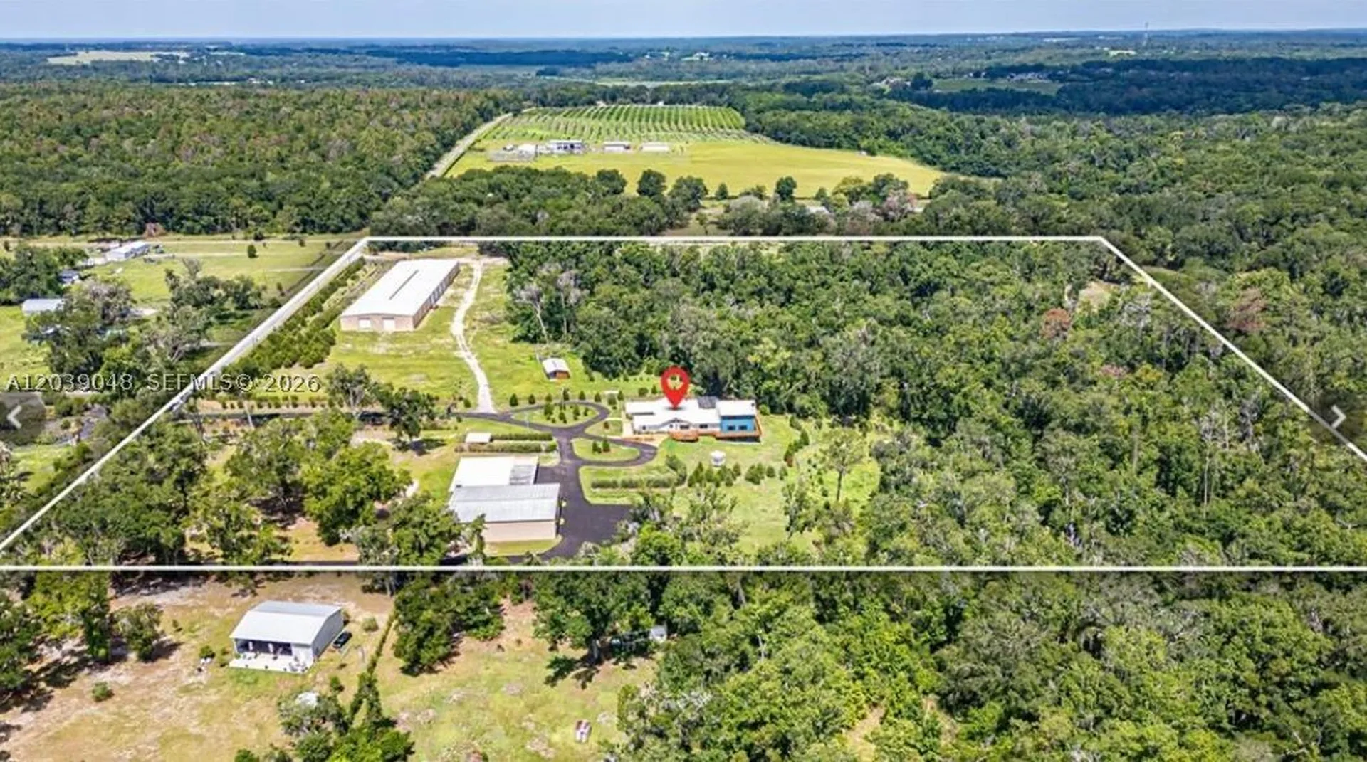27255 Hickory Hill Other City - In The State Of Florida FL 34602