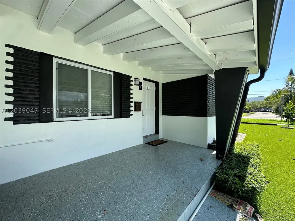 1737 Liberty Street Hollywood FL 33020