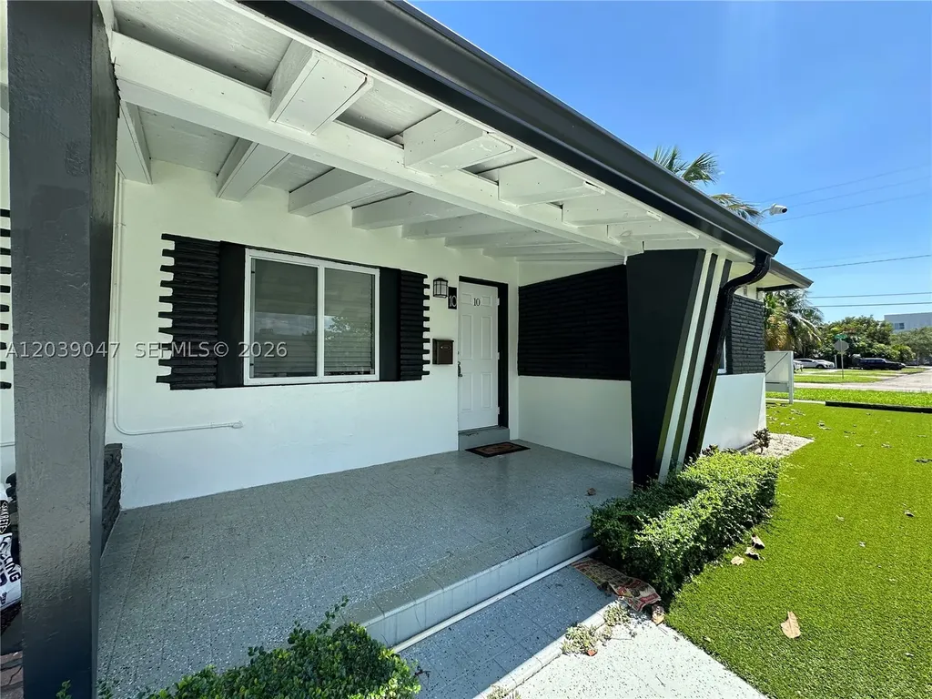1737 Liberty Street Hollywood FL 33020
