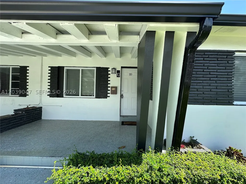 1737 Liberty Street Hollywood FL 33020