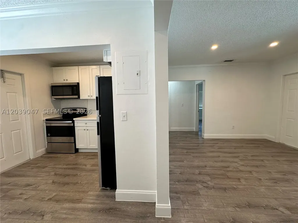 1737 Liberty Street Hollywood FL 33020