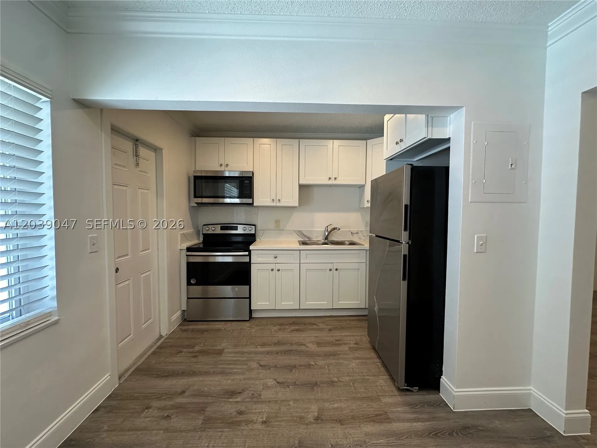 1737 Liberty Street Hollywood FL 33020