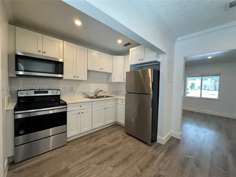 1737 Liberty Street Hollywood FL 33020