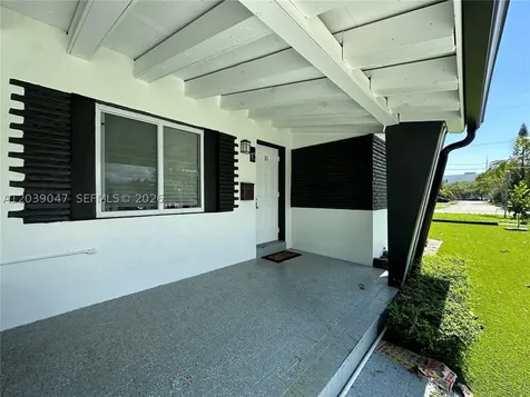 1737 Liberty Street Hollywood FL 33020