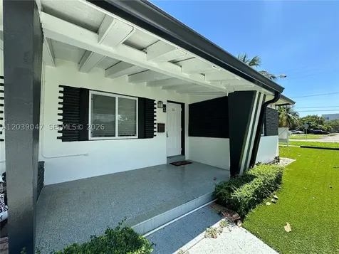 1737 Liberty Street Hollywood FL 33020