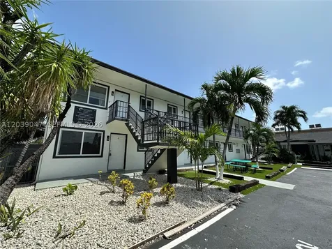 1737 Liberty Street Hollywood FL 33020