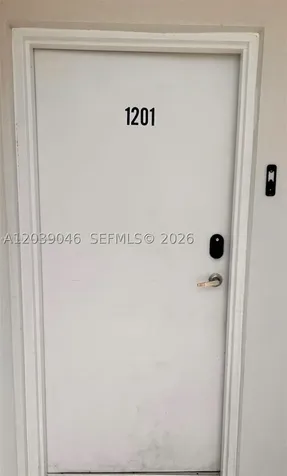 2561 NE 193rd Street Miami FL 33180