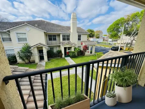 705 Belmont Lane North Lauderdale FL 33068