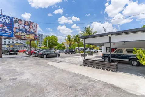 2729 NW 56th Street Miami FL 33142
