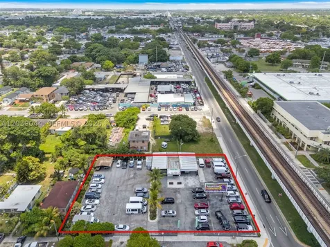 2729 NW 56th Street Miami FL 33142