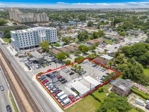 2729 NW 56th Street Miami FL 33142