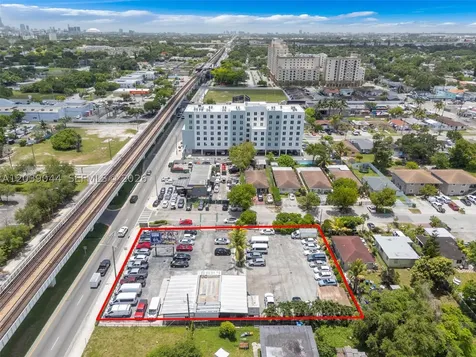 2729 NW 56th Street Miami FL 33142