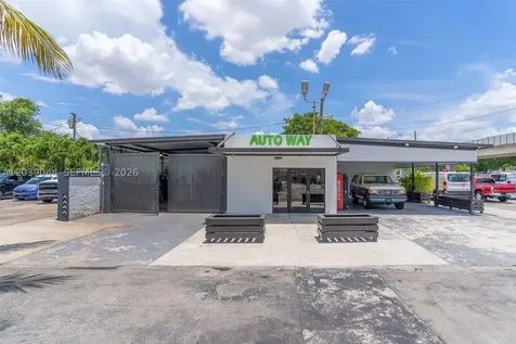 2729 NW 56th Street Miami FL 33142