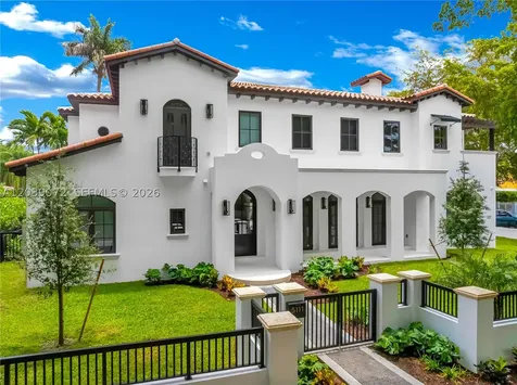 5111 Alhambra Circle Coral Gables FL 33146