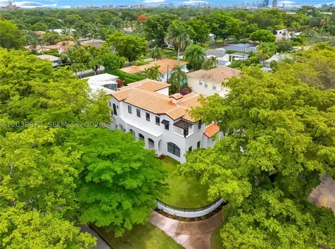 5111 Alhambra Circle Coral Gables FL 33146