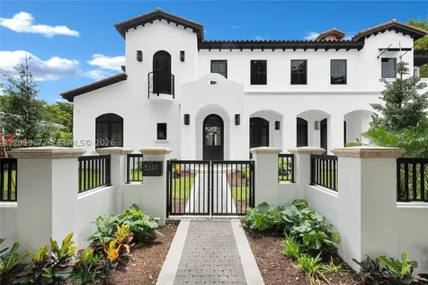 5111 Alhambra Circle Coral Gables FL 33146