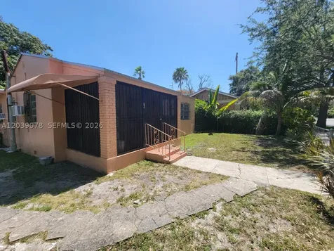 75 NE 49th Street Miami FL 33137