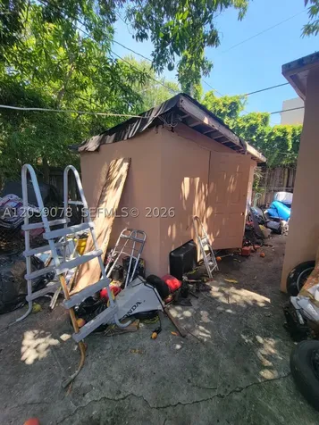 75 NE 49th Street Miami FL 33137