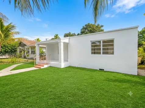 75 NE 49th Street Miami FL 33137