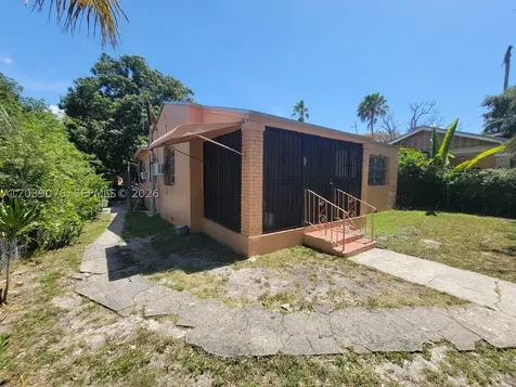 75 NE 49th Street Miami FL 33137