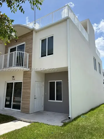25680 SW 143rd Path Homestead FL 33032