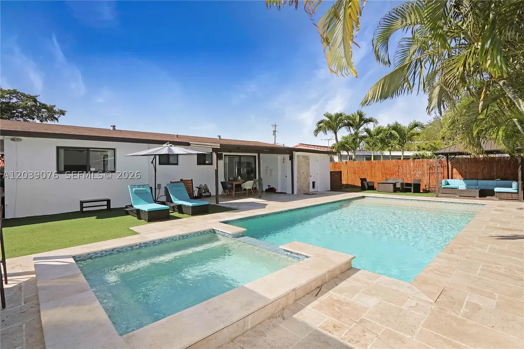 6751 SW 13th Street Miami FL 33144