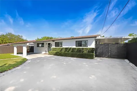 6751 SW 13th Street Miami FL 33144