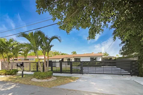 6751 SW 13th Street Miami FL 33144