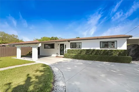 6751 SW 13th Street Miami FL 33144