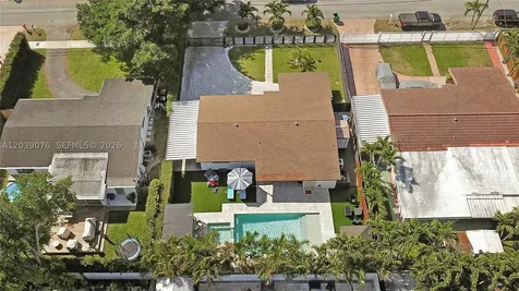 6751 SW 13th Street Miami FL 33144