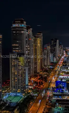 16919 N Bay Road Sunny Isles Beach FL 33160