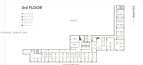 400 W Hallandale Beach Boulevard Hallandale Beach FL 33009
