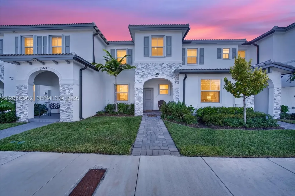 29253 SW 162nd Court Homestead FL 33033